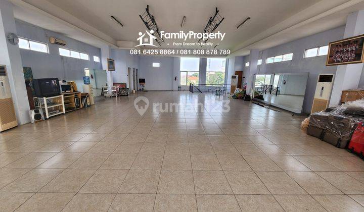 Dijual Ruang Usaha Di Erlangga Raya, Semarang Tengah 2