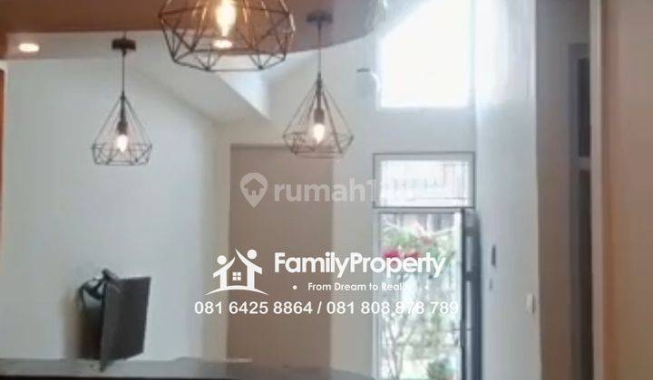Dijual Rumah Cantik Di Mutiara Arteri Regency, Jl Gajah Raya Semarang 1