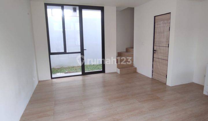 Cendana Icon Karawaci Siap Huni 5x12 Type 1 Tersewa Sampai Juni 2025 2