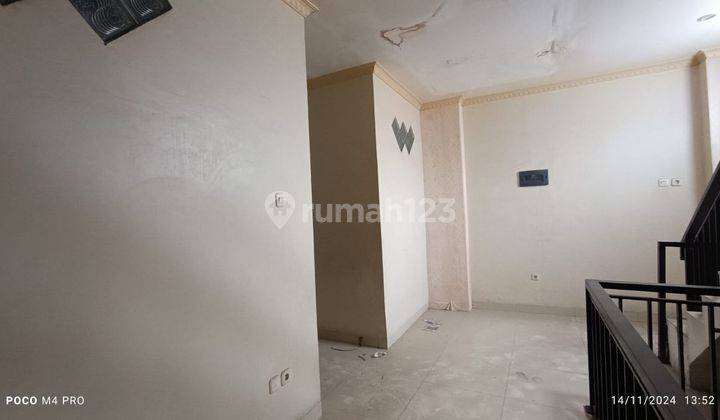 Termurah Dikelas Nya Rumah Citra Garden 3 6x15 1