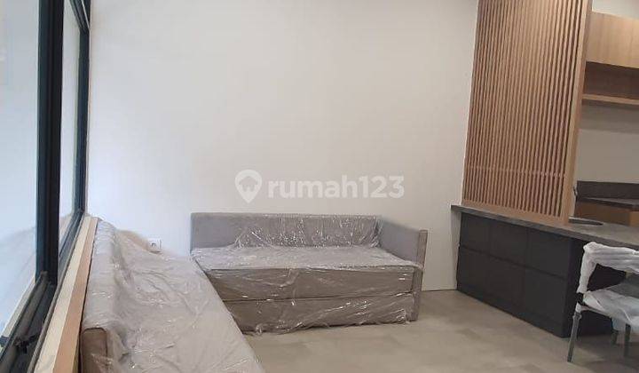 Termurah Rumah Siap Huni Bsd Tanakayu Svani Full Furnish 1