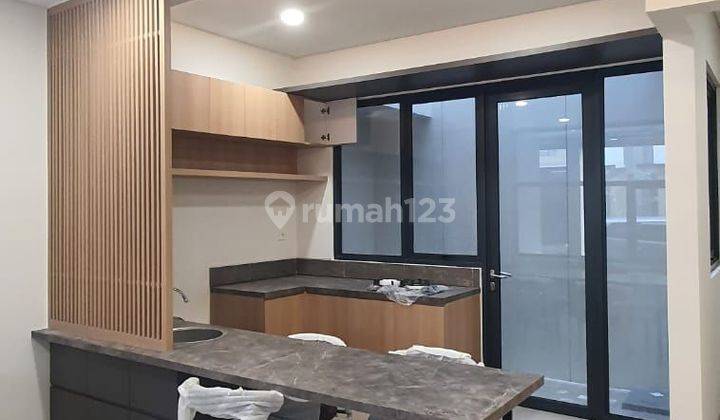 Termurah Rumah Siap Huni Bsd Tanakayu Svani Full Furnish 2