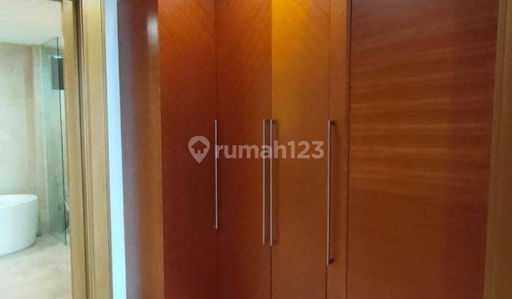 Apartemen Nirvana Kemang 4 Br Luas 303 M2  2