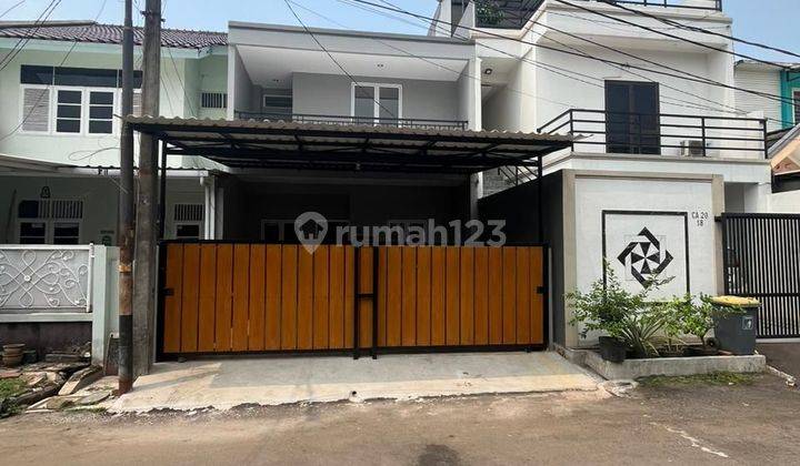 Murahhhh Rumah Sektor 1d Gading Serpong 2 Lantai Siap Huni 1