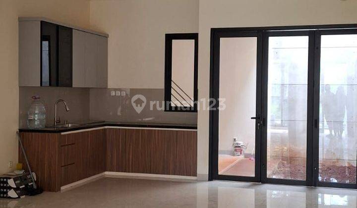 Turun Harga Rumah Brand New Metland Puri 5 X 20 1