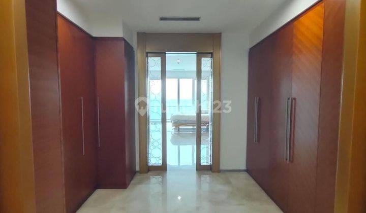 Apartemen Nirvana Kemang 4 Br Luas 303 M2  1