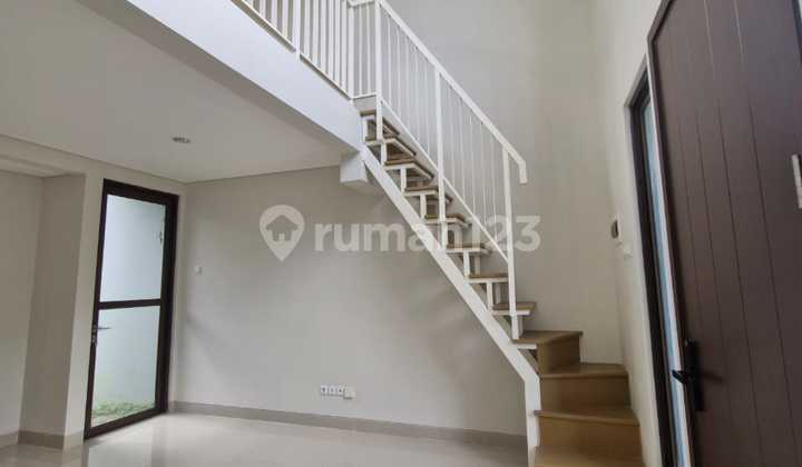 Affordable Paramount Petal The Next Gading Serpong Homes 2