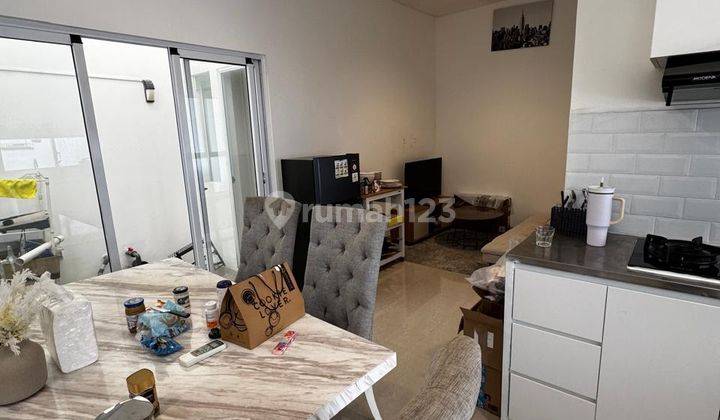 Nego Sampai Deal Rumah Riviera Puri Banting Harga 1