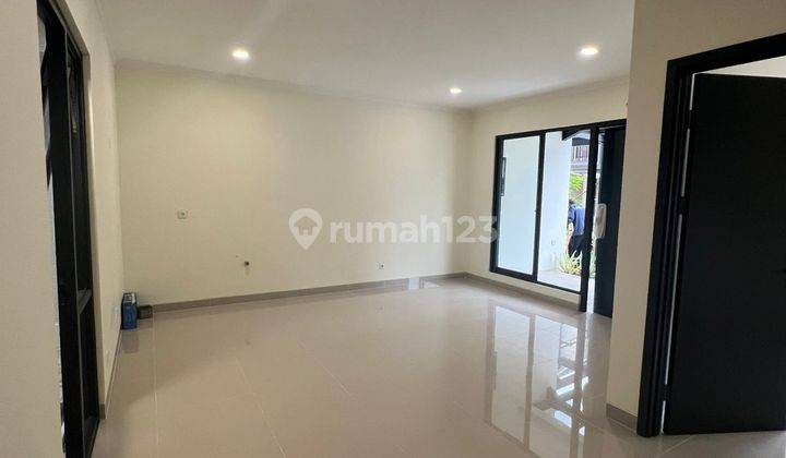 Rumah Brand New Summarecon Cluster Leonora Plus Attic Room 2