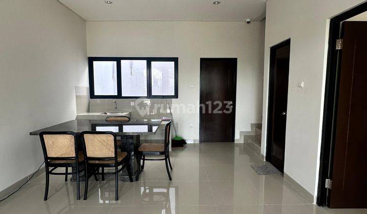 Rumah The Northbend Nego Sampai Deal 7x12 Siap Huni 1