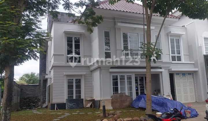 Alicante Gading Serpong Granada Hook Renov