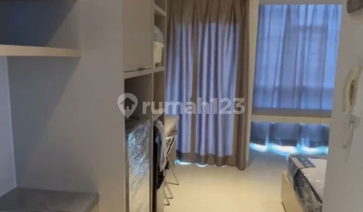 Nego Sampai Deal Apartemen Roseville BSD Studio