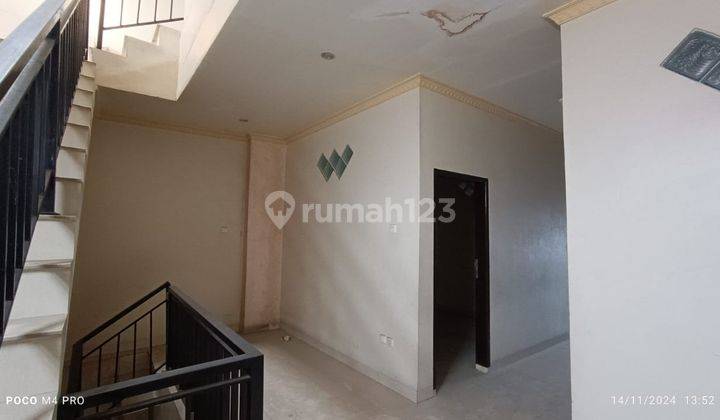 Termurah Dikelas Nya Rumah Citra Garden 3 6x15 2