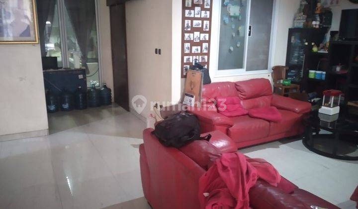 Rumah Gading Serpong Il Rosa Lt 219 Hadap Selatan  1