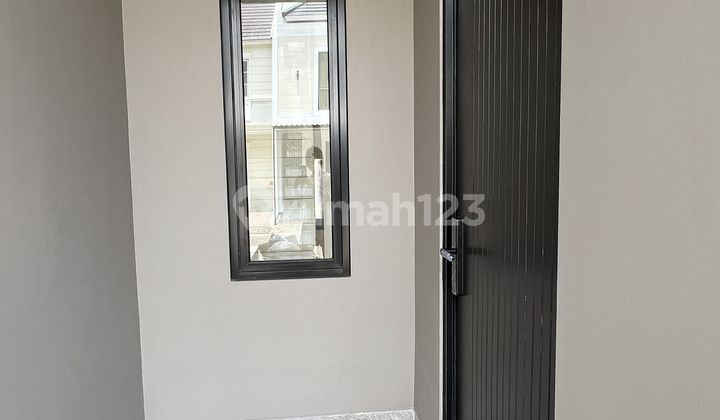 Turun Harga Brandnew Rumah Vanya Park BSD Bangunan Mandiri Siap Huni 2