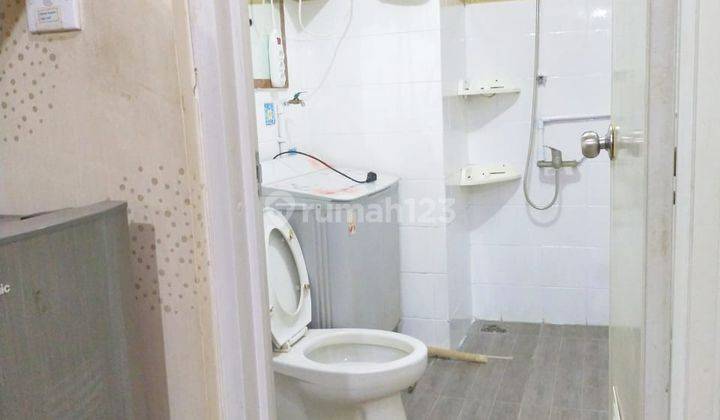 Apartemen Kebagusan City Jakarta Selatan View City Tb Simatupang Street  4