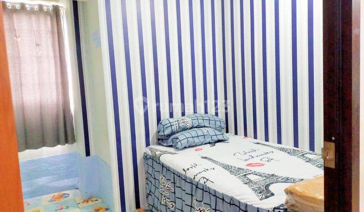 Apartemen Kebagusan City Jakarta Selatan View City Tb Simatupang Street  6
