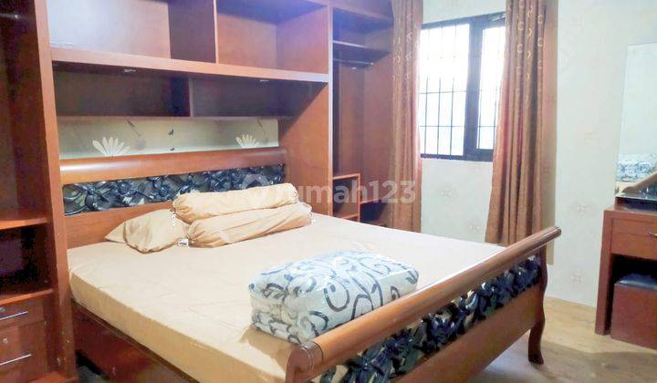 Apartemen Kebagusan City Jakarta Selatan View City Tb Simatupang Street  5