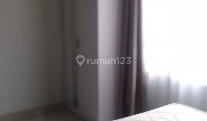 Jual Apartemen Studio Luas Harga 325 Juta Apartemen Beverly 90210 Gading Serpong 2