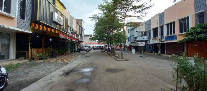 DISEWAKAN Ruko 2 Lantai Dasana Xenter 
Kelapa Dua
TANGERANG 2
