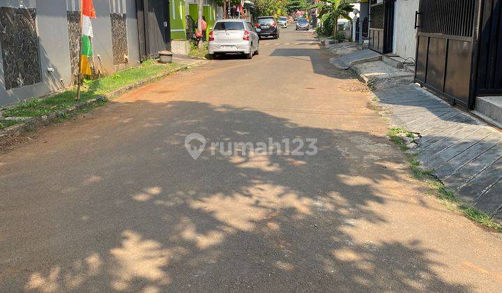 Rumah Hook open space High Ceiling di Regensi Melati Mas blok C
Serpong Utara
Tangerang SelatanDekat Sekolah Athalia 2