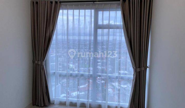 Apartemen Puri Mansion 2 Kamar Tidur Semi Furnished  2