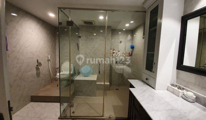 Kondominiun Taman Anggrek Lantai 40 unit Gandeng Good view 2