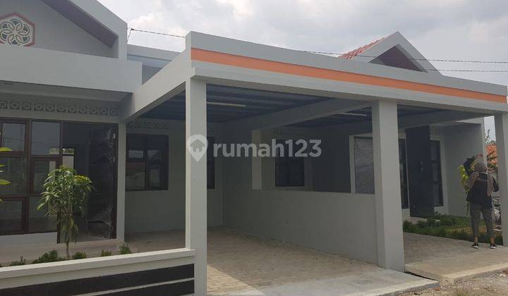 Dar Es Salaam di Jatiwangi Majalengka Jawa Barat, 3