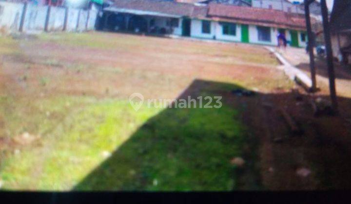 Tanah Luas di Pangalengan Kabupaten Bandung  7