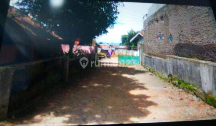 Tanah Luas di Pangalengan Kabupaten Bandung  8