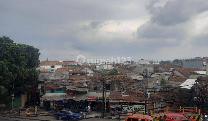Ruko Bangunan Baru di Jl. Suci dekat Gedung Sate Bandung 7
