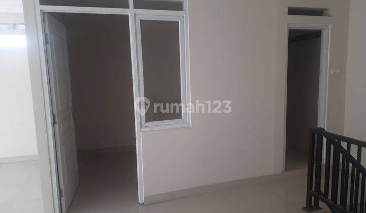 Ruko Bangunan Baru di Jl. Suci dekat Gedung Sate Bandung 11