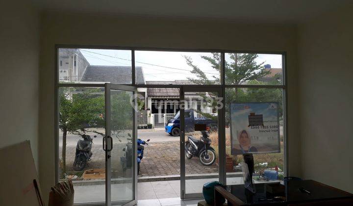 Ruko Bagus di Perumahan Soreang Residence, Gandasari, Soreang 2