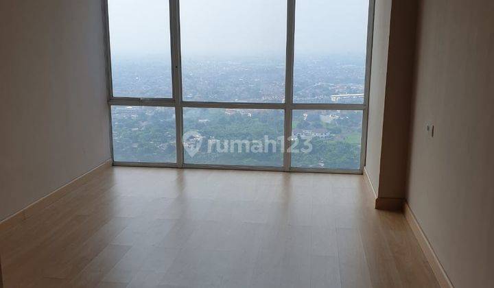 Dijual Murah Dijual Cepat Apartment di Atas Supermall Karawaci 2