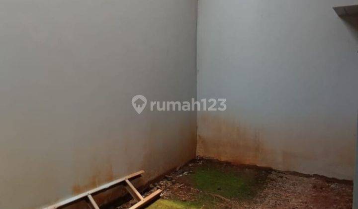 Rumah Minimalis 2 Lantai Siap Huni Cbd Citragrand Cibubur 2