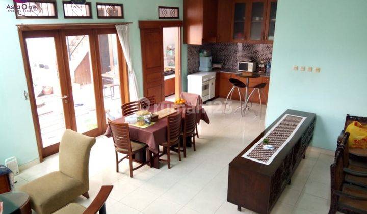  Rumah minimalis 2 lantai lokasi strategis di legenda wisata cibubur 2