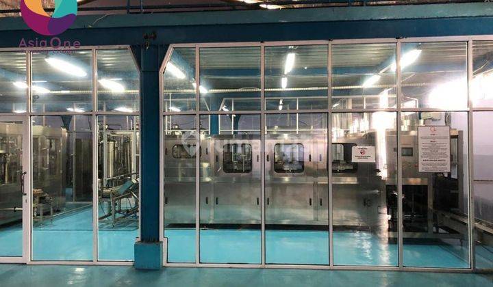 Dijual Pabrik berikut produk di cibarusa 4