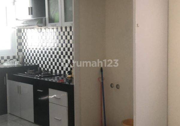 Rumah cantik dan menarik siap huni di Grand Melati Residence  2