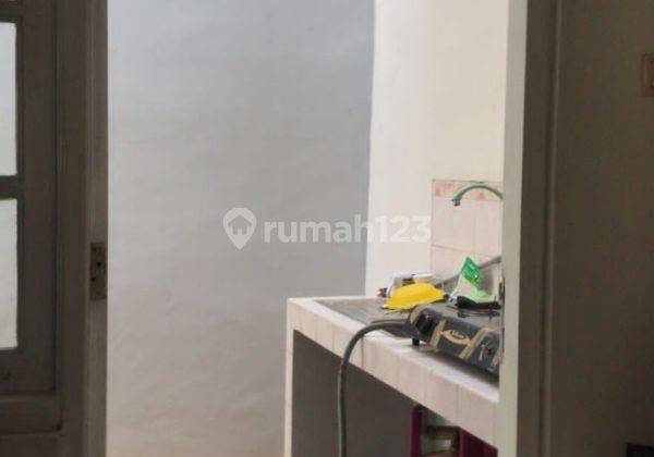 Rumah rapi siap huni di kota wisata cibubur 4