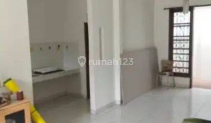 Rumah rapi siap huni di legenda wisata cibubur 7