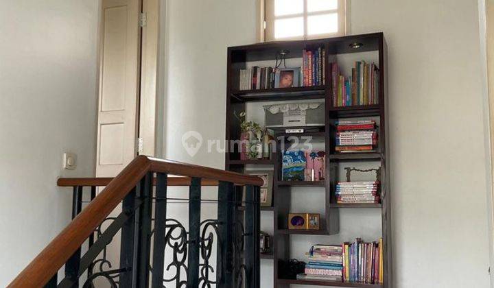 Rumah rapi siap huni di legenda wisata cibubur 13