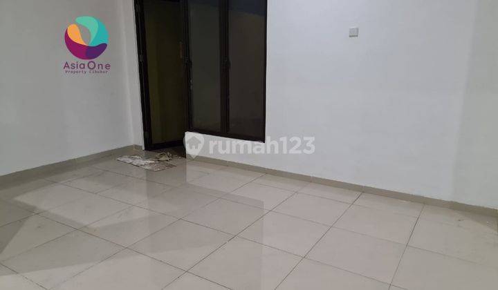 Rumah di sewa di legenda wisata cibubur 3
