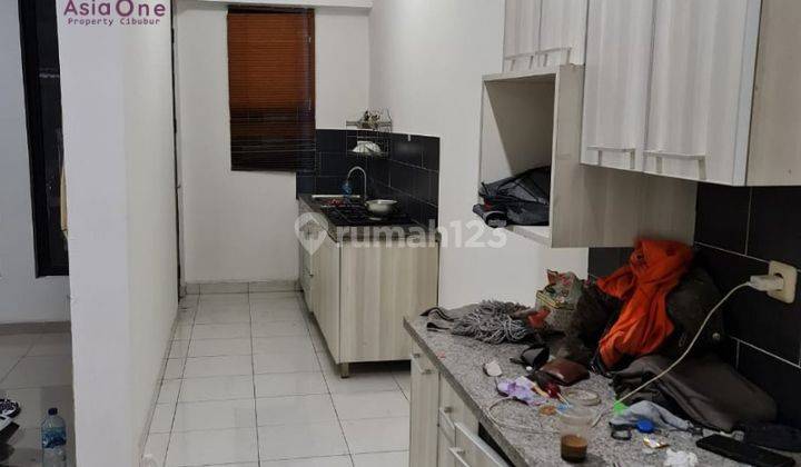 Rumah di sewa di legenda wisata cibubur 5