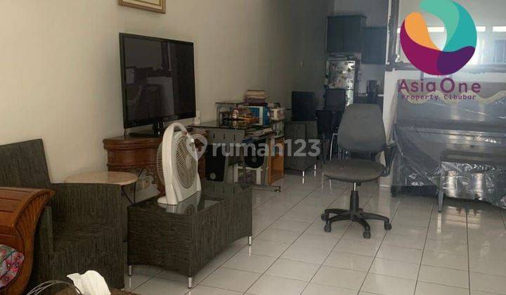 Rumah rapi siap huni di kota wisata cibubur 2