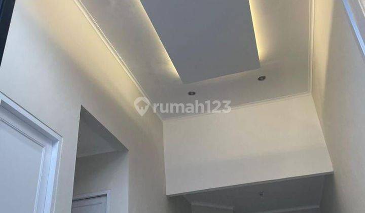 Rumah 1 Lantai Rapi Menarik Siap Huni Dalam Cluster 2