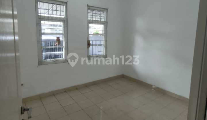 Rumah 1 Lantai Rapi Siap Huni Cibubur Country 1