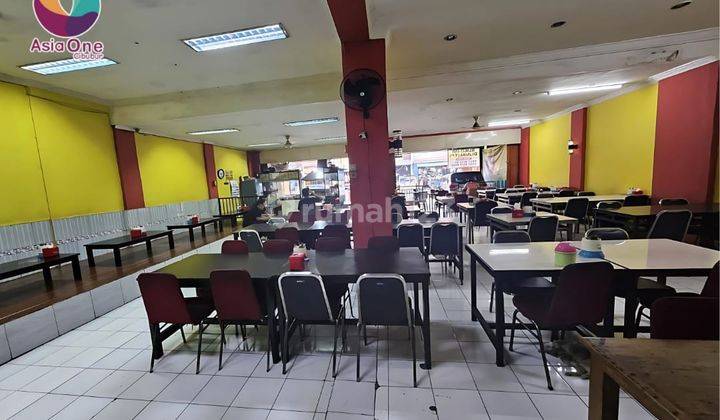 Ruko 2 Lantai Siap Usaha Lokasi Strategis 2