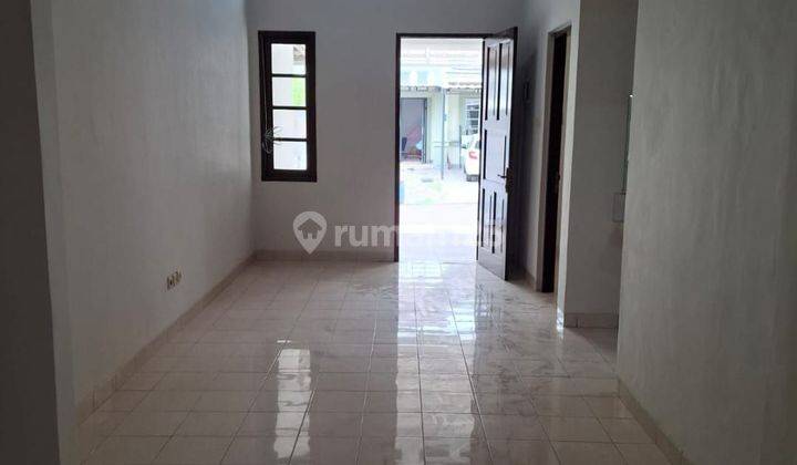 Rumah 1 Lantai Rapi Menarik Siap Huni Dalam Cluster 2