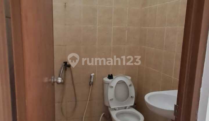 Rumah 1 Lantai Rapi Siap Huni Cibubur Country 2