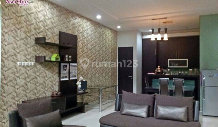 Rumah 2 Lantai Luas Rapi Menarik Siap Huni 2